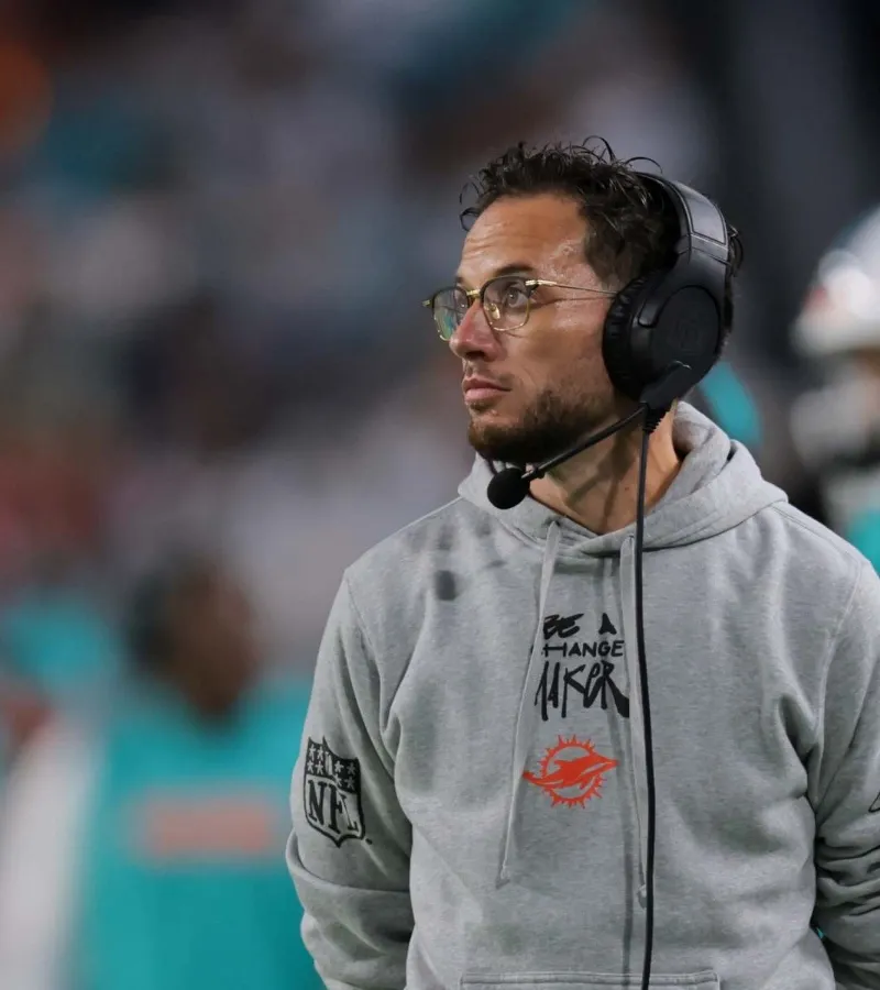 Miami Dolphins Release Five-Year Starter
