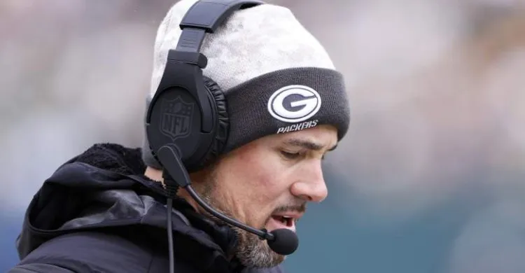 Packers Give Steelers Bad News On Former WR1 After Blockbuster Trade – Report Packers Give Steelers Bad News On Former WR1 After Blockbuster Trade – Report