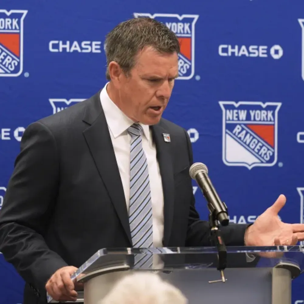 Rangers Signed Mike Sullivan to Record-Breaking Contract, Insider Confirms