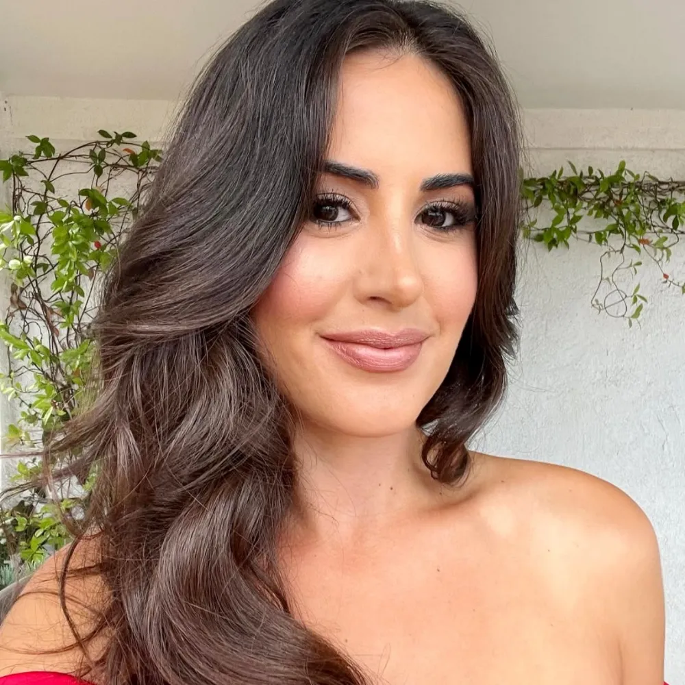 Michelle Saniei Addresses Being in Last Chair at The Valley Reunion, If She’d Return for Season 3, and Says Filming With Jesse is “Up and Down,” Plus Why She Wanted to Quit, and Her “Number One Worry” - suong