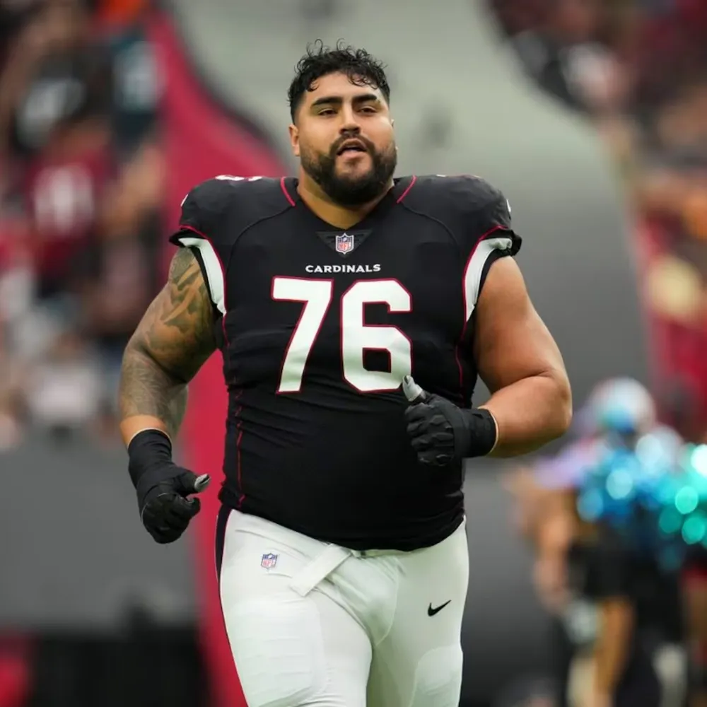 Raiders predicted to sign former Giants 56-game starter for more guard depth - suong