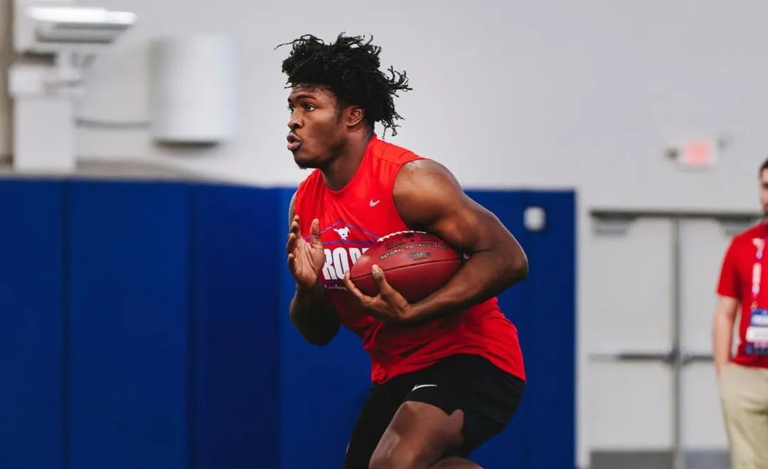 Kansas City Chiefs Predict Rookie To Do 'Silly Things' with Patrick Mahomes