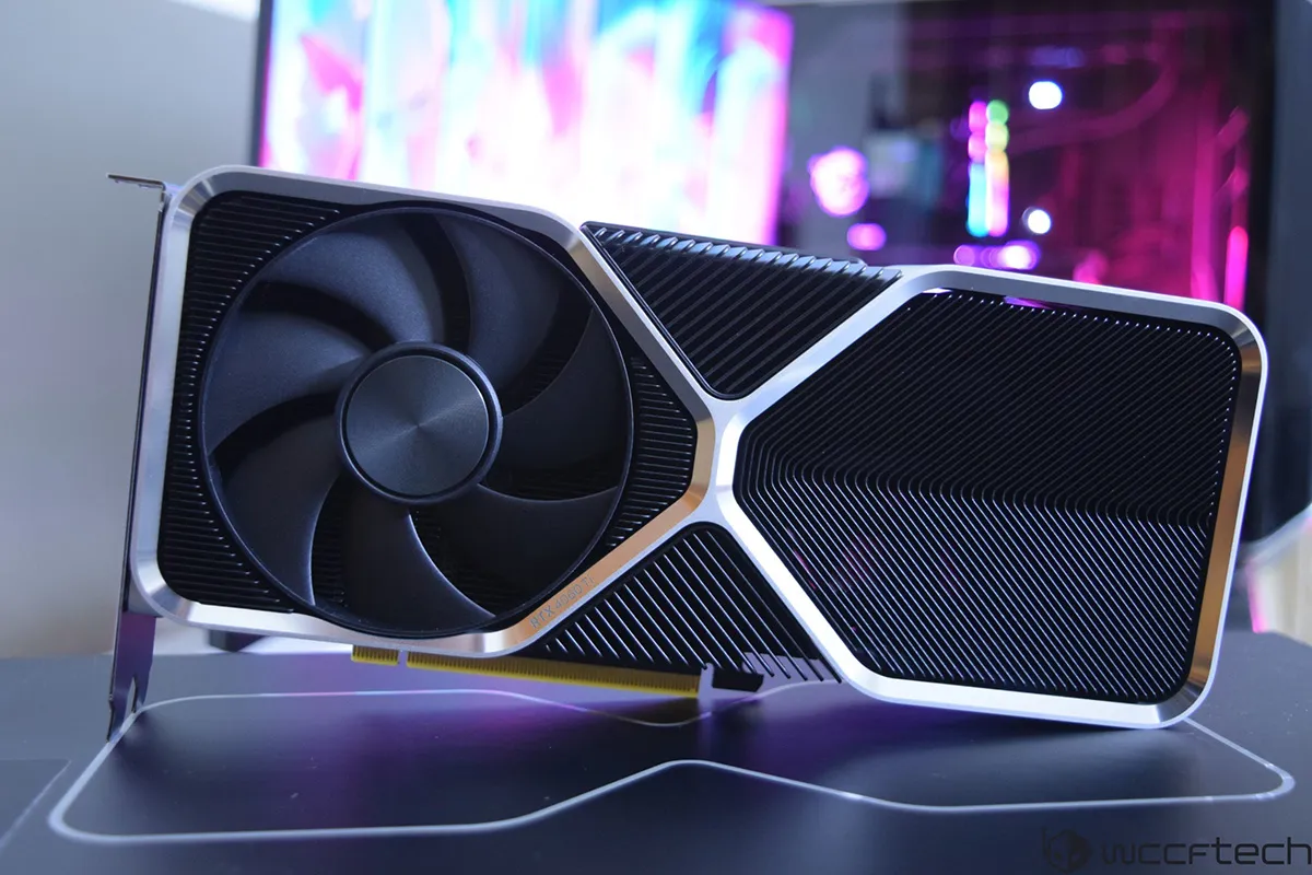 NVIDIA GeForce RTX 5060 Ti: A Powerhouse GPU Held Back by Pricing Concerns NVIDIA GeForce RTX 5060 Ti: A Powerhouse GPU Held Back by Pricing Concerns