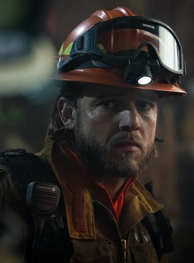 “We Haven’t Gotten That Far”: Max Thieriot Lights a Blaze With a New ‘Fire Country’ Season 4 Update