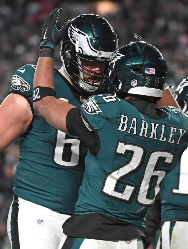 NFL analyst reveals why Philadelphia Eagles surprisingly need to upgrade at wide receiver