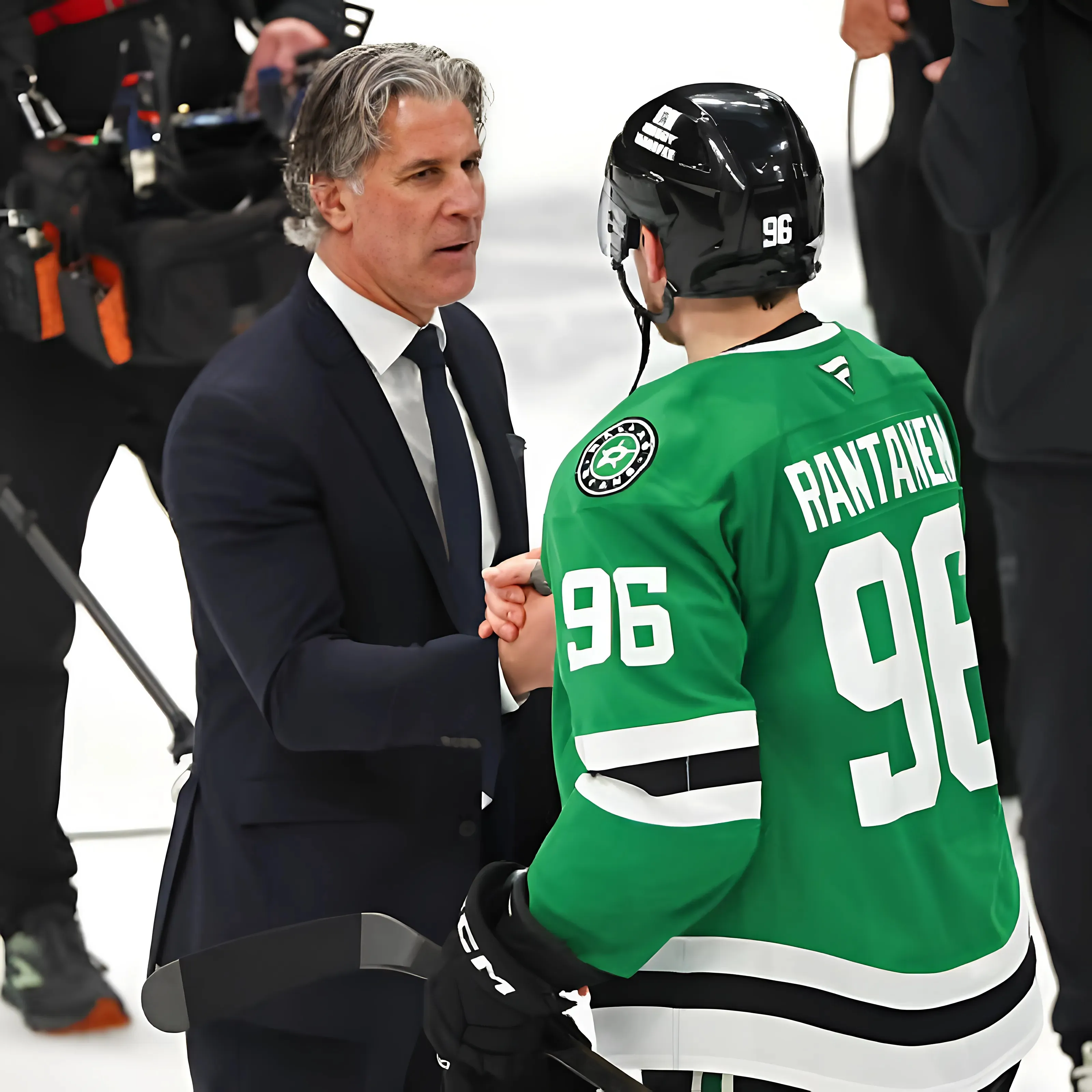 Will The Colorado Avalanche Benefit Long-Term From Depth Over A $12-Million Rantanen?