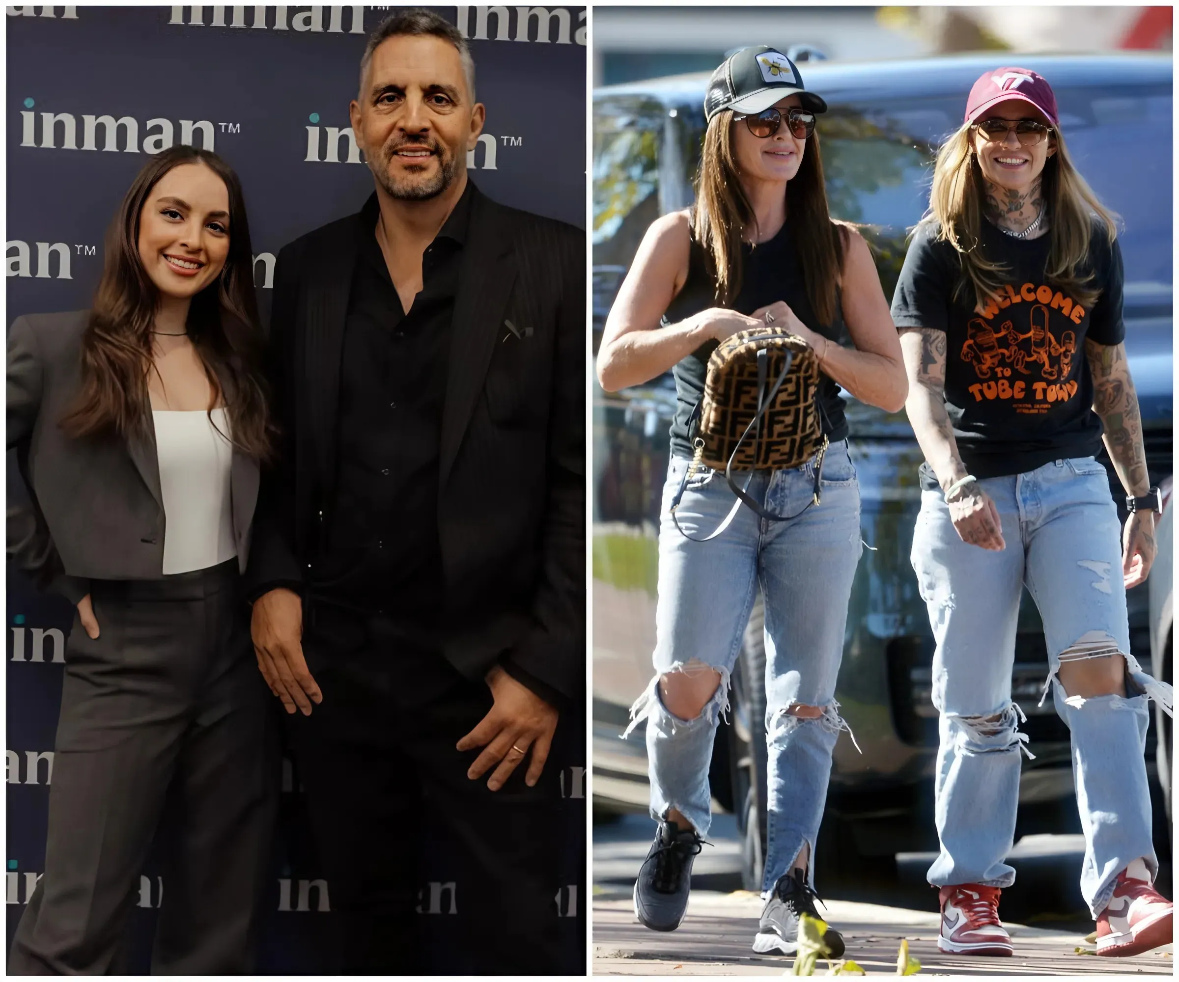 "85k$ Drama Shocks Hollywood: Morgan Wade Accuses Alexia Umansky of Making Up 'Gold Digging' Scandal, Morgan 'Shows' Self-Paying Bills