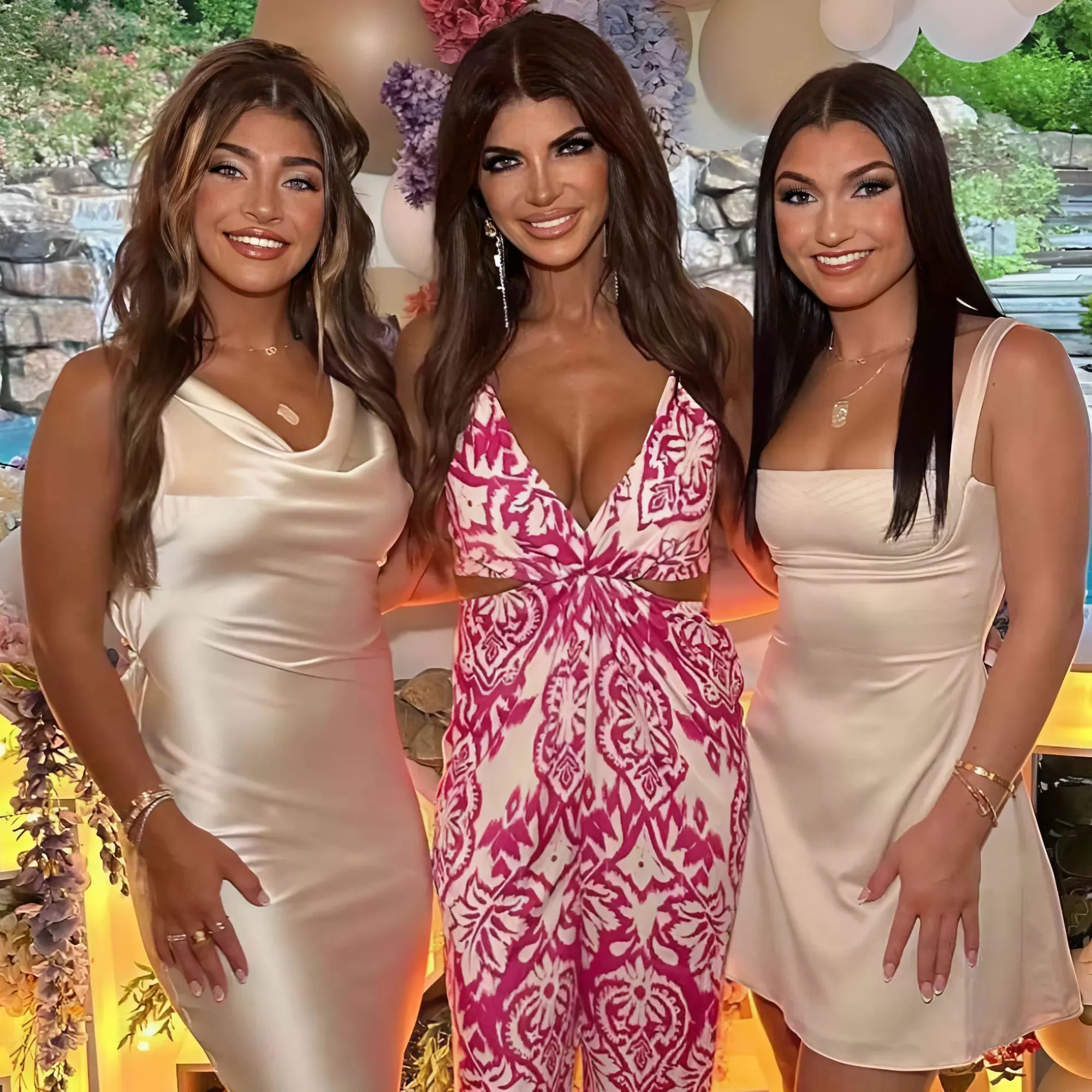 Gabriella Giudice Sends Straight Message to Mother Teresa: “I Need Boundaries!” – RHONJ’s Hottest Family Drama