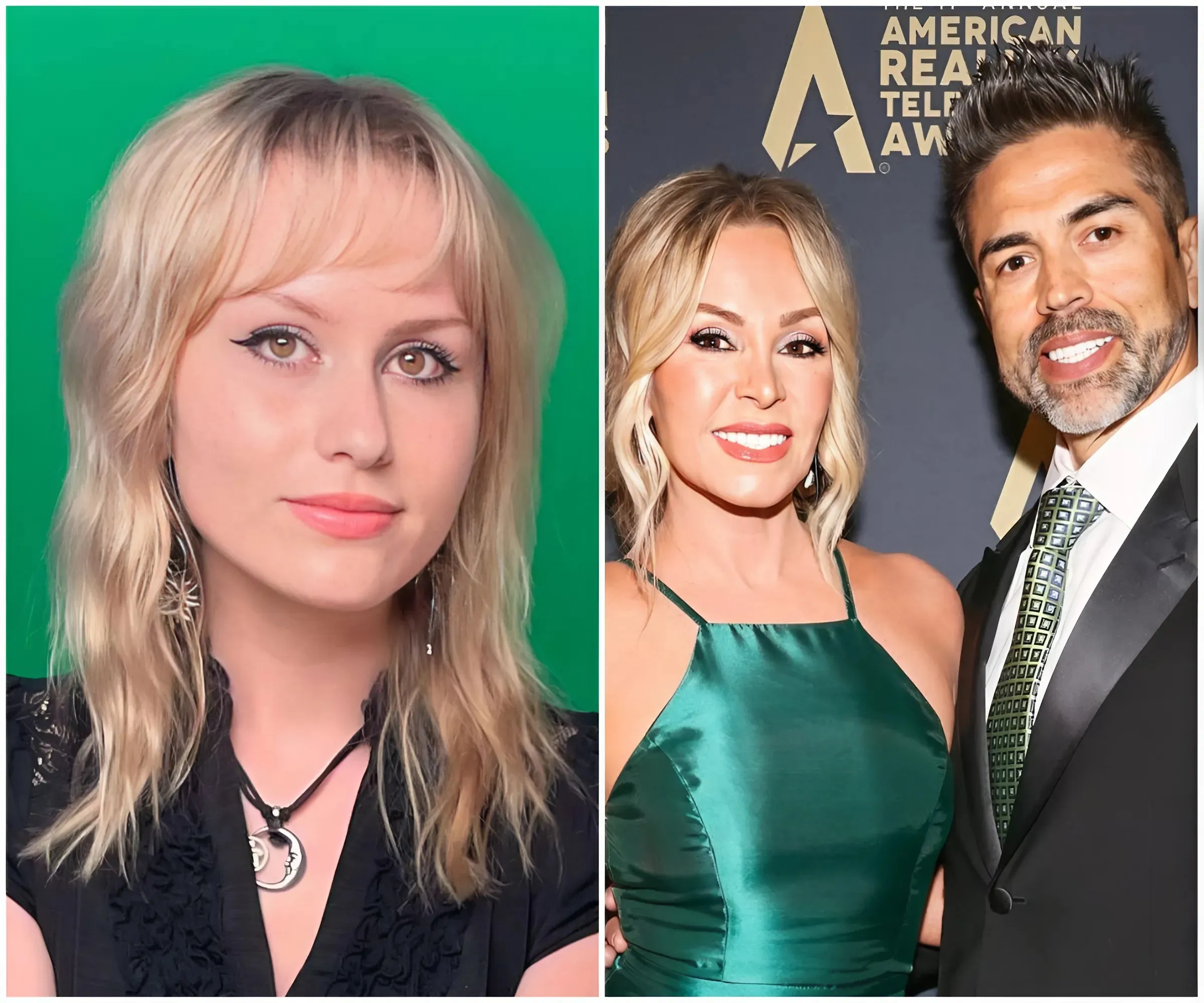Tamra Judge's Daughter Shocks When Revealing That Her Mother And Eddie Live Like Two Strangers: Separate Sleeping Areas, Separate Money, Broken Relationship?