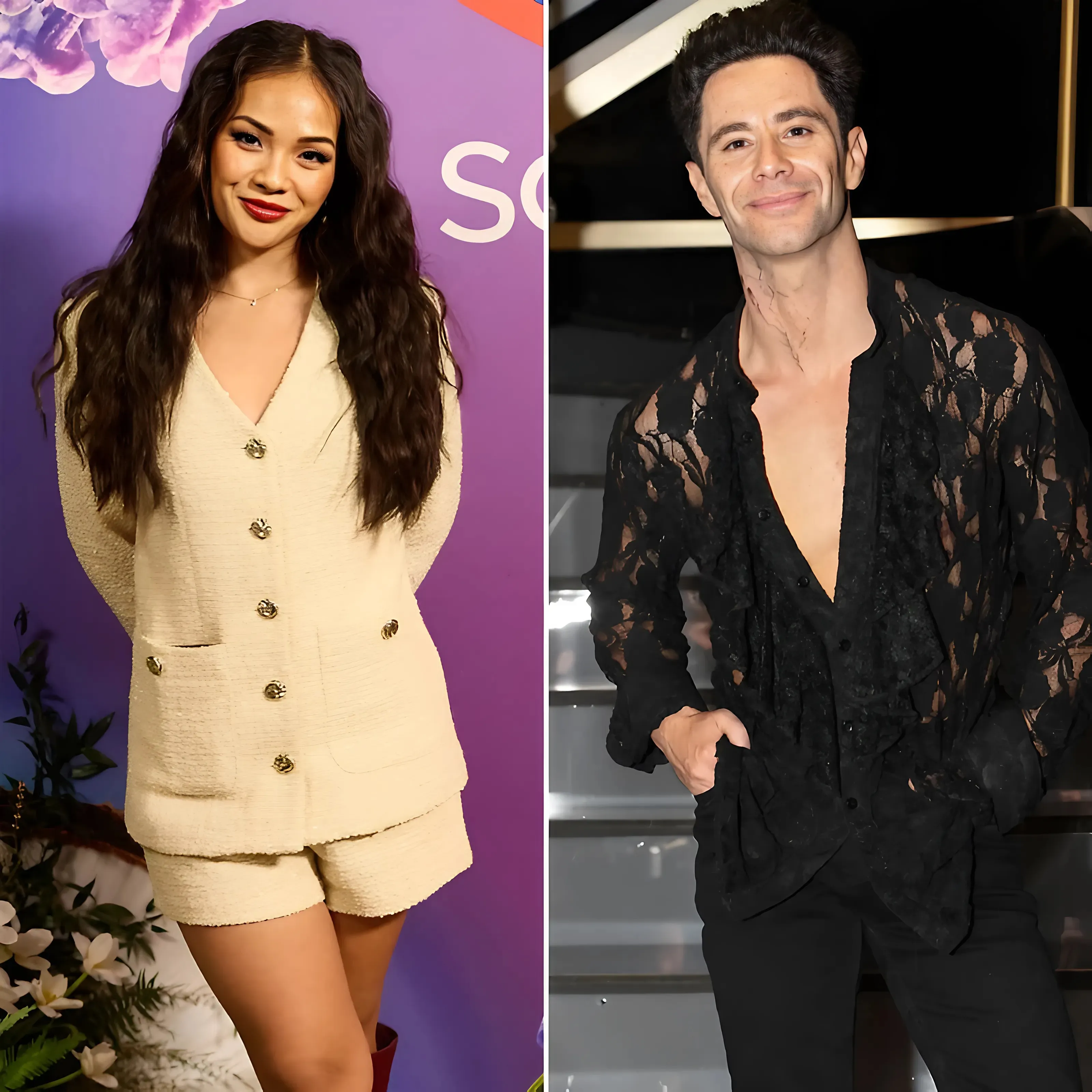 Bachelorette Jenn Tran Suggests a ‘Bachelor’ Alum to Partner With Sasha Farber on ‘DWTS’ Season 34