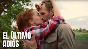 EL ÚLTIMO ADIÓS