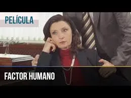Factor humano