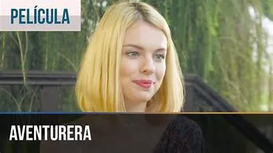 Aventurera