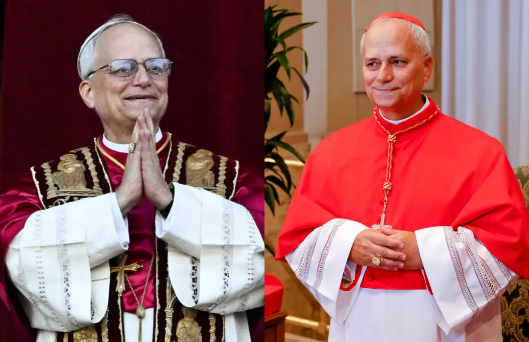 Shocking LGBTQ+ Remarks by Pope Leo XIV Resurface Amid Hopes for a More Inclusive Church