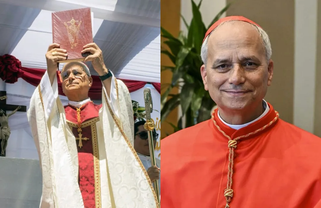 Who Is the New Pope Leo XIV? 10 Things You Should Know About Him