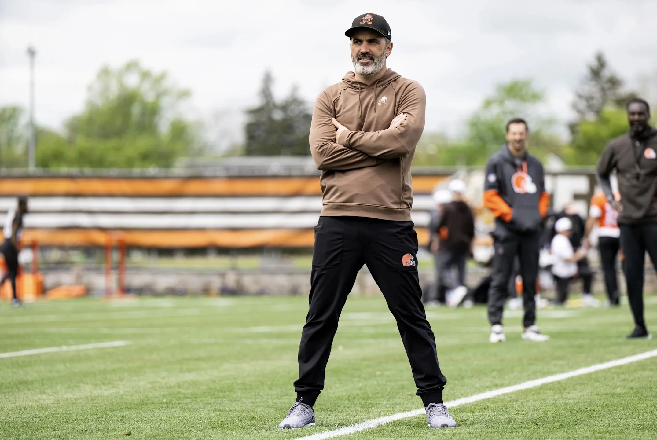 Browns QB Shedeur Sanders Gets Bad News on Starting Job