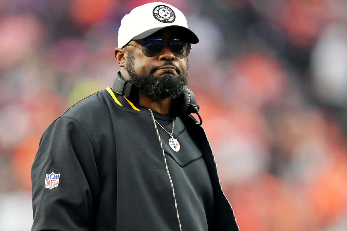 Steelers Urged to Consider Parting With Another Key Offensive Player