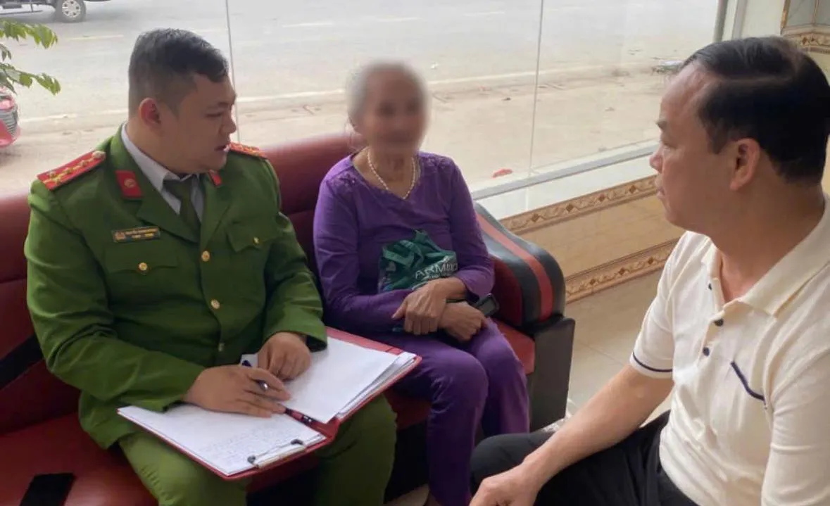 Cả nước hướng về tiệm vàng TP Việt Trì, tỉnh Phú Thọ: Không ngờ chuyện kh::ung khi::ep như thế có thể xảy ra, chúng daman quá