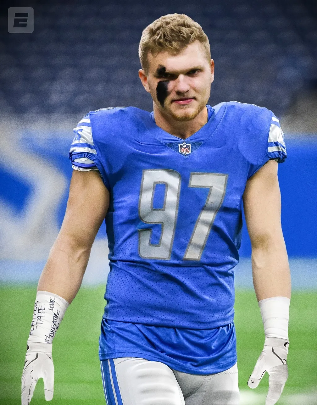 Lions Need 1 Thing for the Upcoming Season, Experts Agree