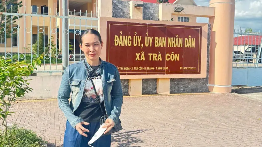 Công bố kết luận giám định vụ tai nạn khiến nữ sinh ở Vĩnh Long tửvong