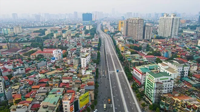 Thông tin mới nhất về sáp nhập xã: Bà con ăn mừng hết