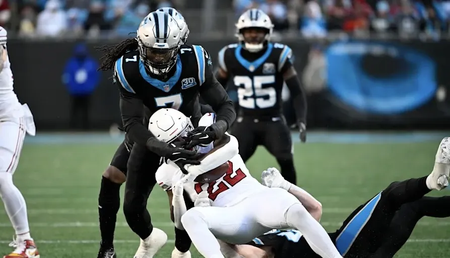 Lions Named Top Landing Spot for Pro Bowl DE After Surprise Release