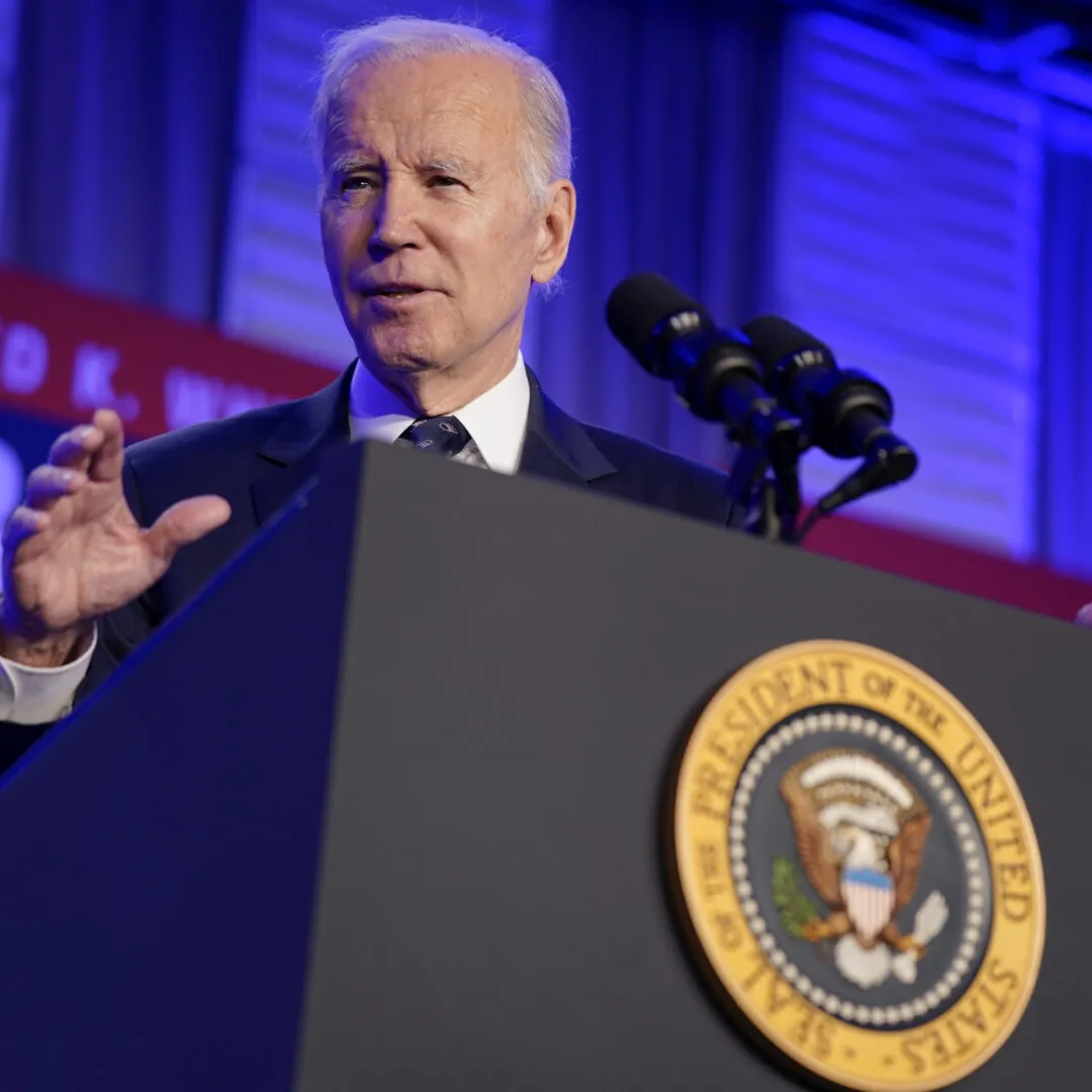 Biden’s Return to Spotlight Sparks Democratic Infighting and Reopens 2024 Wounds Biden’s Return to Spotlight Sparks Democratic Infighting and Reopens 2024 Wounds