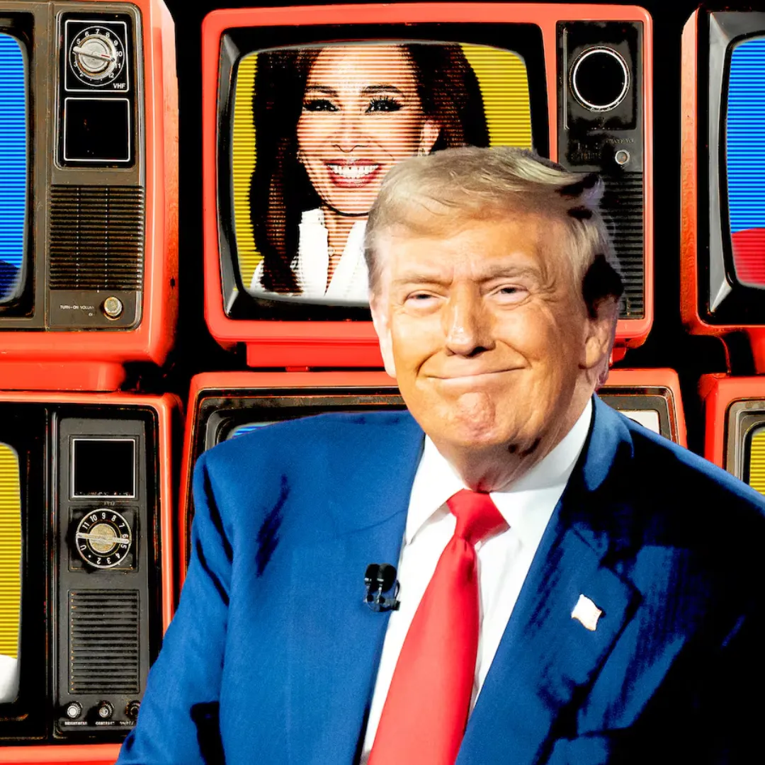 Trump Appoints Former Fox News Personalities to Key Roles in His Administration