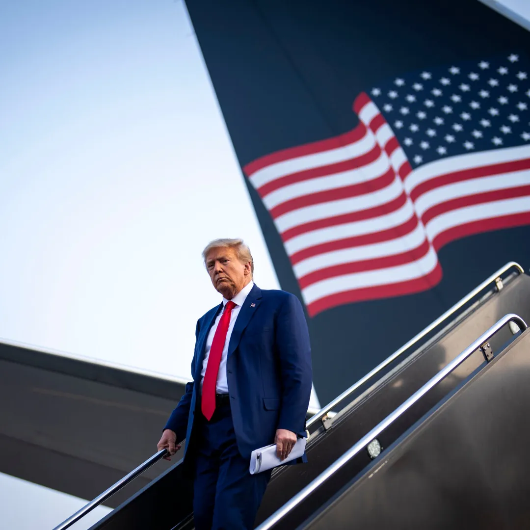 Trump Aims to Undo Centuries of Government Infrastructure in Radical Overhaul