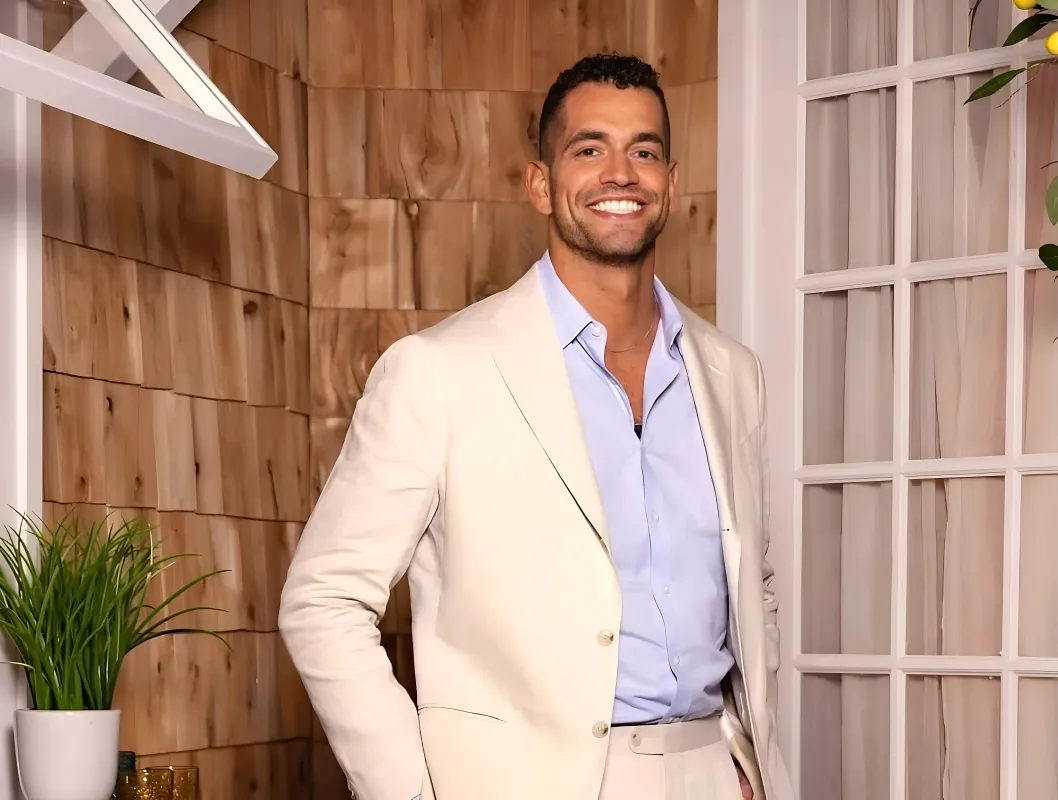 Jesse Solomon Teases Summer House “Big Announcement” at Reunion That “Surprised” Cast, Plus Nick Viall Accuses Jesse of “Flak[ing]” on His Podcast as Lexi Suggests He’s Trying to “Control The Narrative” - lulu
