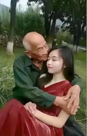 Con gái 23 tuổi bỗng dẫn một cụ ông 80 tuổi về đòi cưới. Trời ơi, nhìn ‘con rể’ mà vợ chồng tôi chỉ muốn gọi ‘bố ơi’. Mà chớ bảo là đại gia gì đi còn hiểu được, đây ông ấy còn ngh:èo r:ớt, tôi không hiểu con gái mình nghĩ gì Con gái 23 tuổi bỗng dẫn một cụ ông 80 tuổi về đòi cưới. Trời ơi, nhìn ‘con rể’ mà vợ chồng tôi chỉ muốn gọi ‘bố ơi’. Mà chớ bảo là đại gia gì đi còn hiểu được, đây ông ấy còn ngh:èo r:ớt, tôi không hiểu con gái mình nghĩ gì
