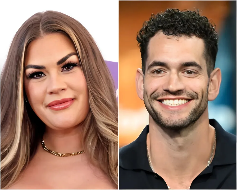 Does Brittany Cartwright Want to Date Jesse Solomon? She Says... - lulu