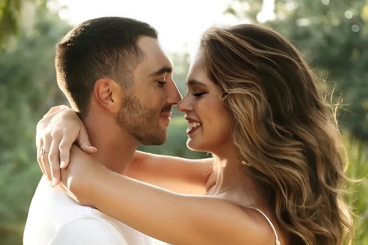 Kelsey Anderson & Joey Graziadei Reveal Why Wedding Planning Is On Pause for Another Year tram