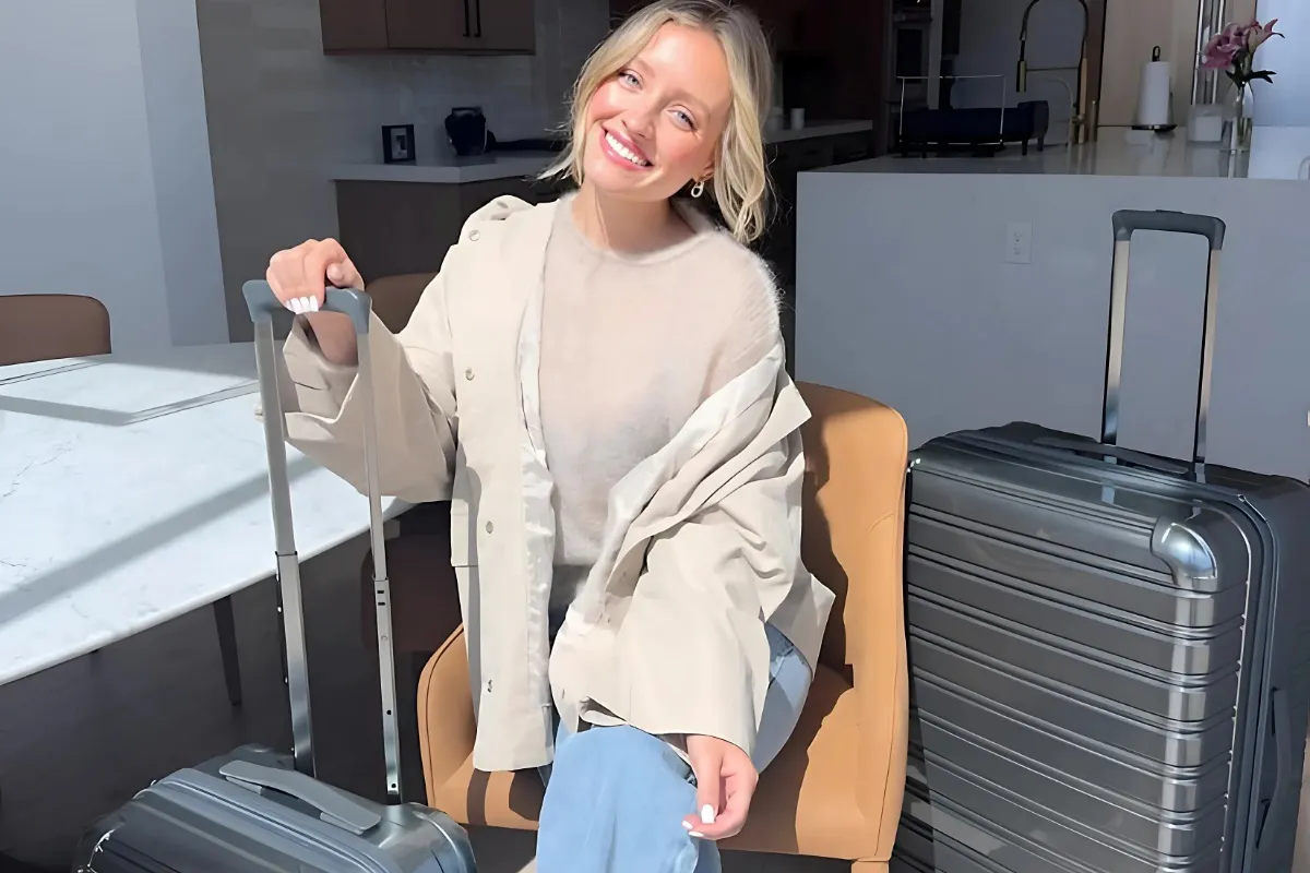 Daisy Kent Is ‘Moving Out’ of Her New Home in Las Vegas — Find Out Why! tram