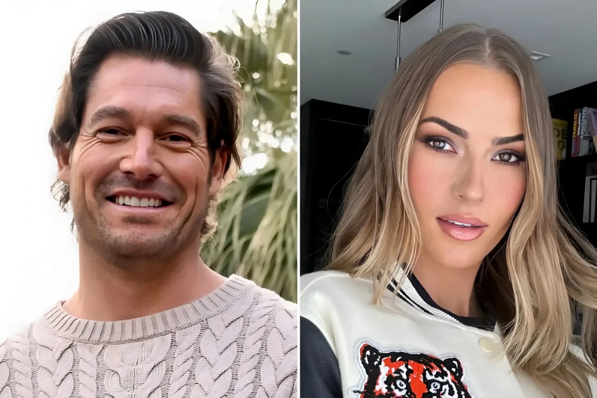 Craig Conover Sparks Romance with Dak Prescott’s Ex Natalie Buffett Following Paige Split tram