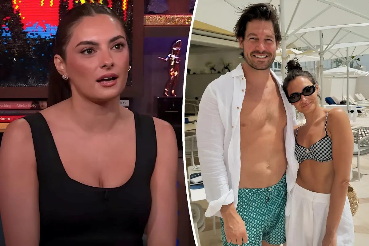 Paige DeSorbo Fires Back at Ex Craig Conover’s ‘Southern Charm’ Reunion Lies tram