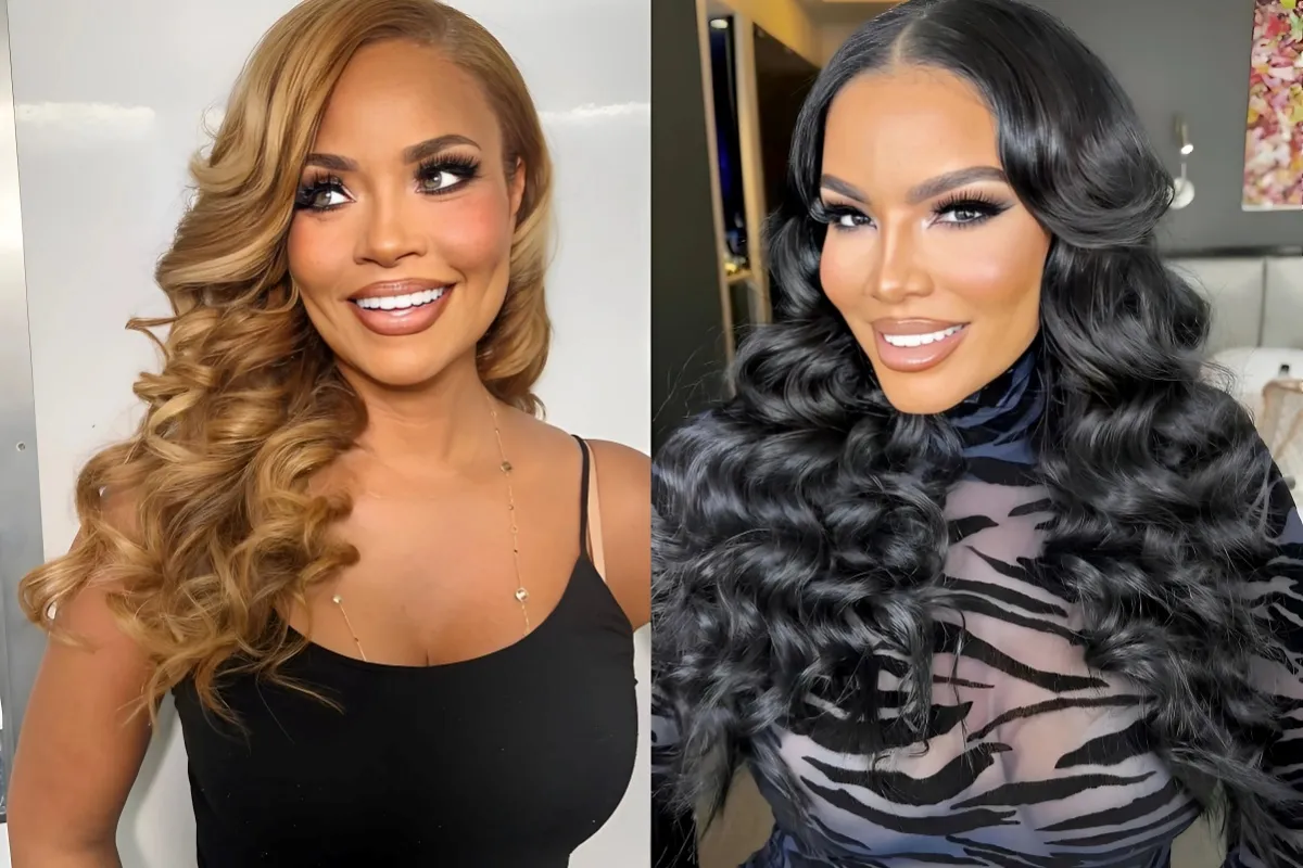 Gizelle Bryant Calls Out Mia’s Lies, Spills on Robyn’s Exit and Karen’s Evolution Ahead of RHOP Reunion tram