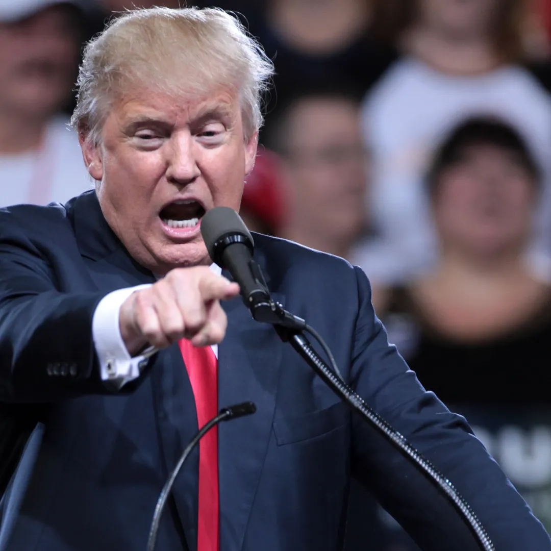 Trump’s Hypocrisy on Law and Governance: A Closer Look at His Contradictions
