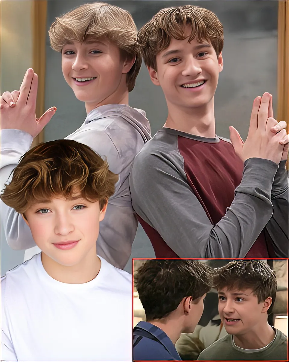 Rocco & Danny Hack Lulu’s Laptop — Secret Son Bombshell Could Blow Up Dante’s World!