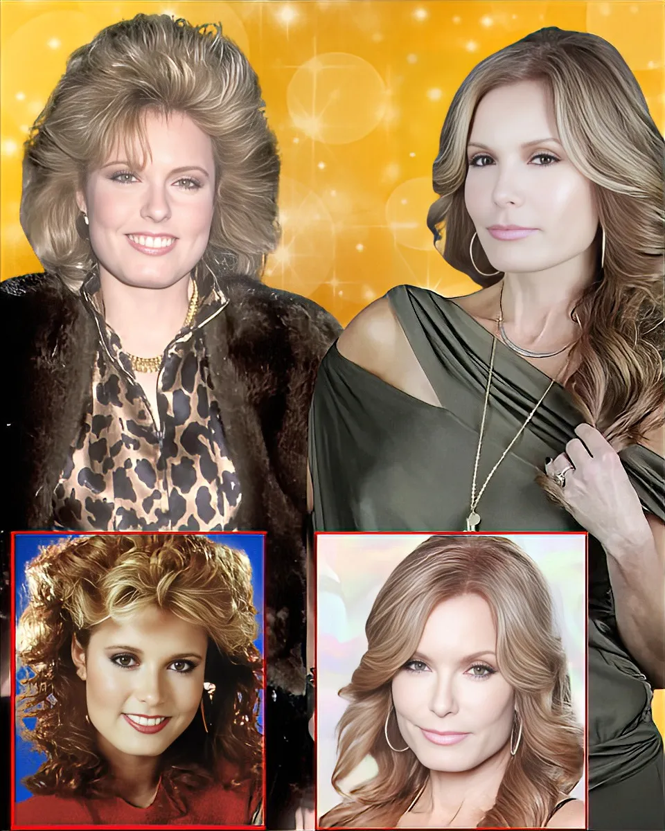 Cheers to 40 Years! The Young and the Restless Celebrates Tracey Bregman's Legendary Run on the Show