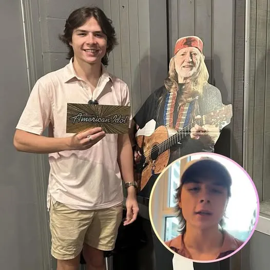 The country singer just donated $5,300 to the American Cancer Society