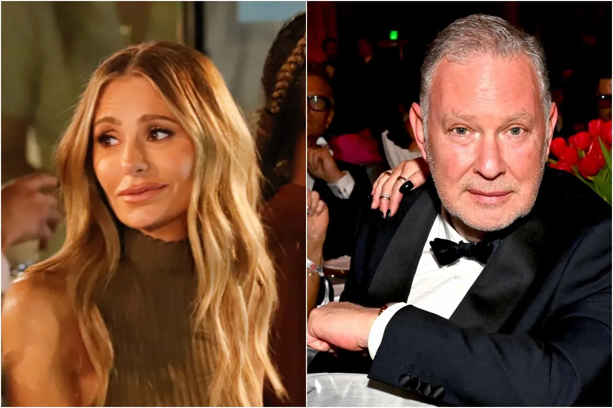RHOBH’s Dorit Kemsley Accuses PK of Giving Her Shocking Ultimatum