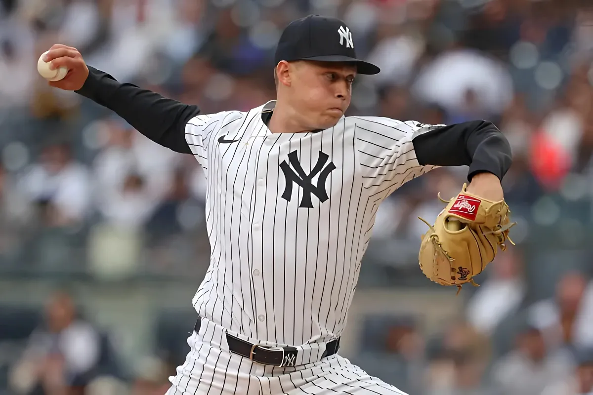Yankees vs. Athletics pick: Fade the starting pitchers on Friday night - lulu