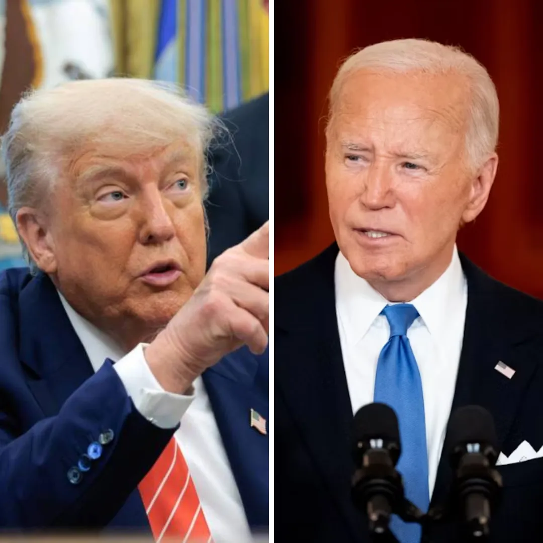 Trump Attacks Biden’s Digital Equity Act Vows to End “Racist” and “Illegal” Program