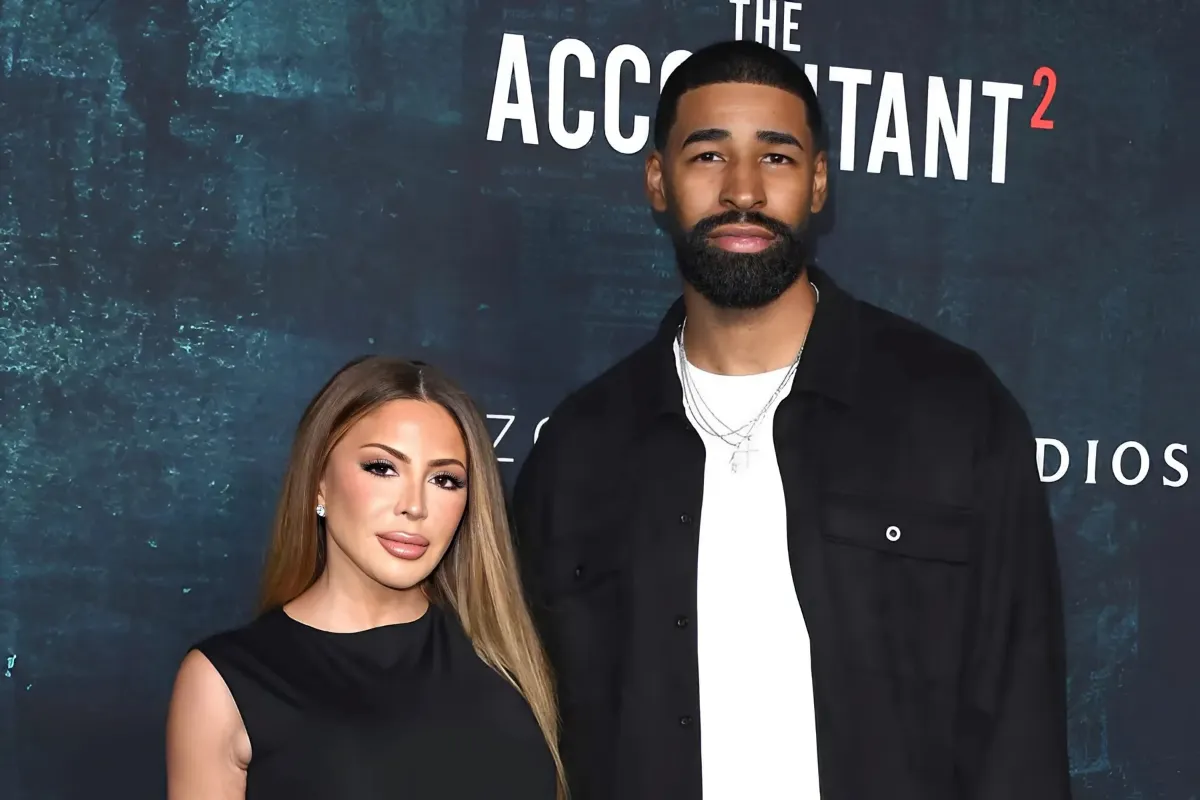 Larsa Pippen Shares an Intimate Look at Life with Boyfriend, Jeff Coby (PHOTO)-quang