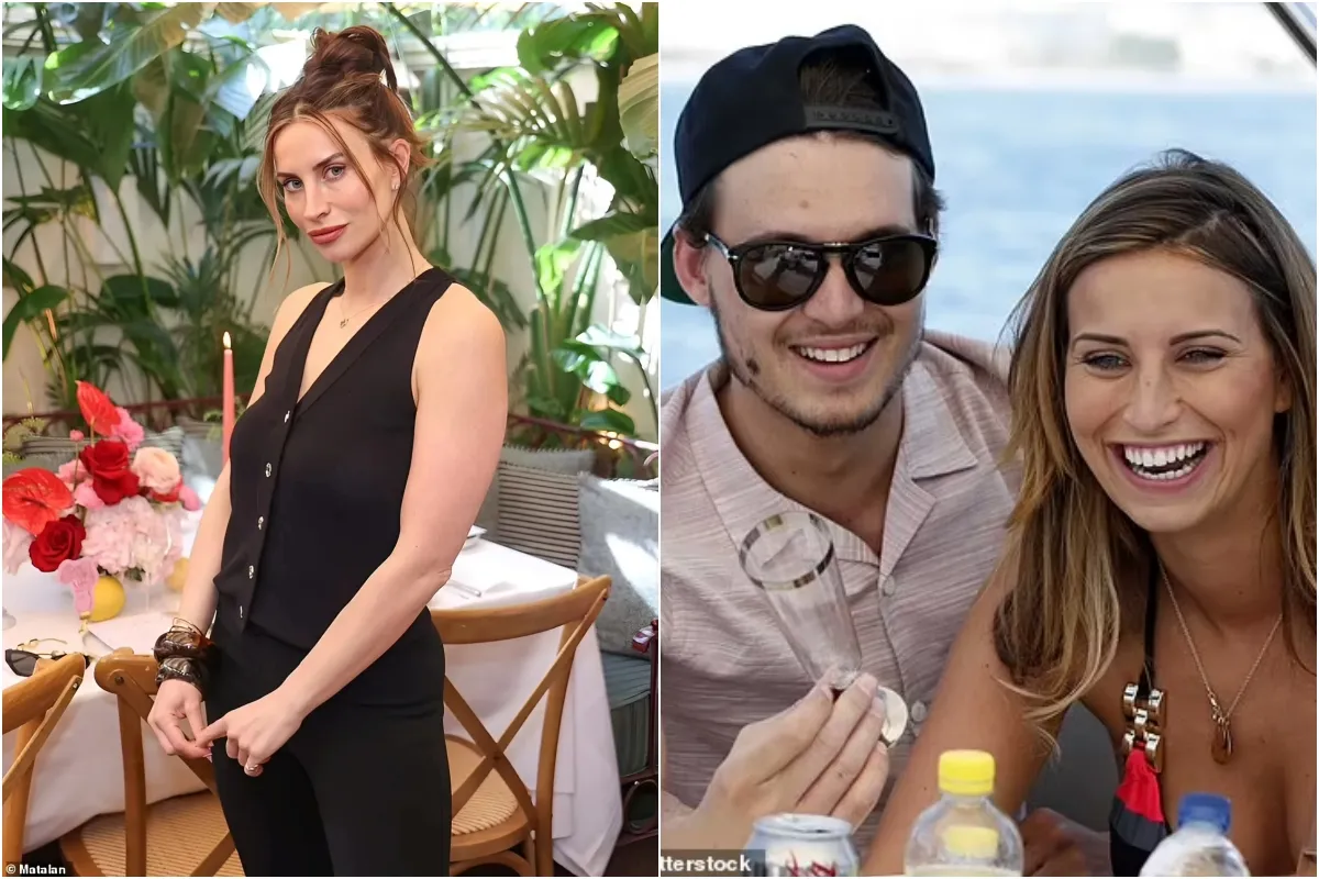 Ferne McCann reveals she experienced suicidal thoughts during depression battle that be.gan while she was filming The Only Way Is Essex ngocc