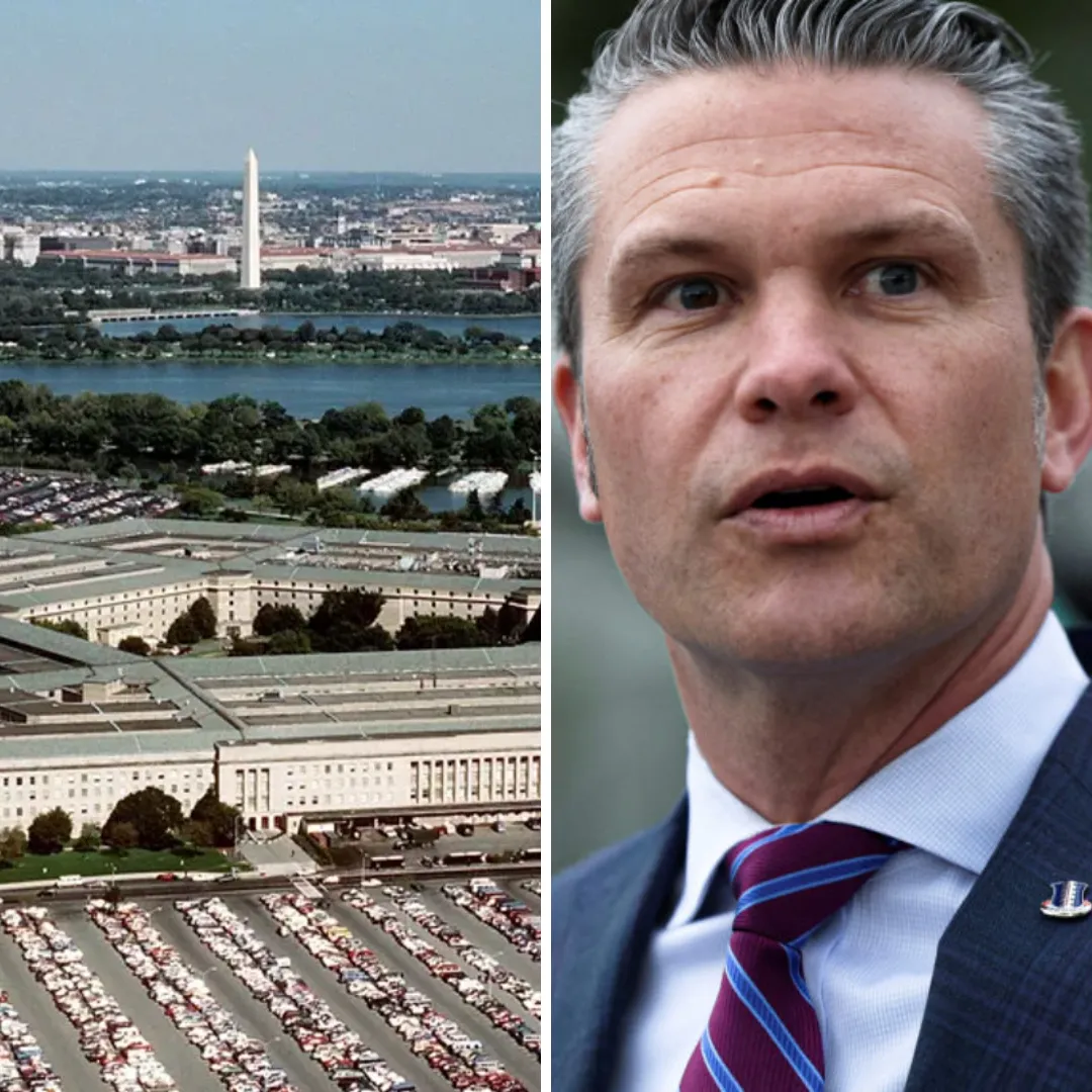 Pentagon Remove Library Books on Diversity, Anti-Racism, and Gender Issues