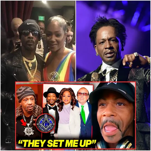 Katt Williams LASHES OUT After Getting Exposed For Selling Out | Works For The Illuminati?!