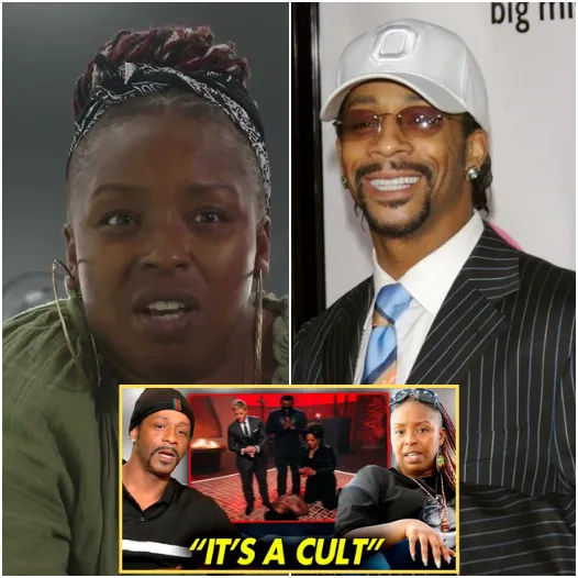 Katt Williams & Jaguar Wright Team Up To Expose Baphomet RITUALS in Hollywood