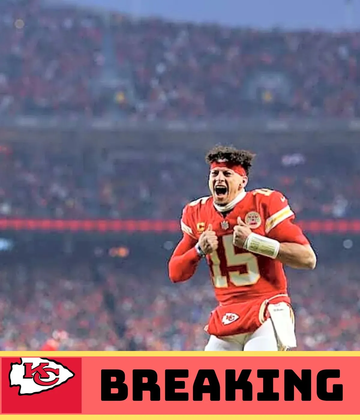 One unexpected move might unlock Patrick Mahomes’ greatest season yet